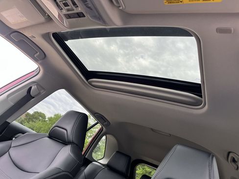 Used 2024 Toyota RAV4 XLE Premium FWD image 23