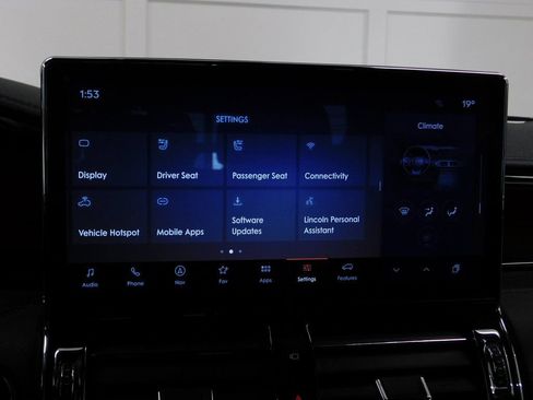 Used 2024 Lincoln Navigator Reserve w/ Equipment Group 201A image 58