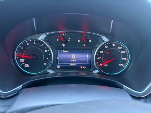 Used 2019 Chevrolet Equinox LT image 8