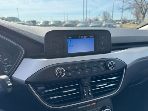 Certified 2022 Ford Escape S AWD/4WD image 22