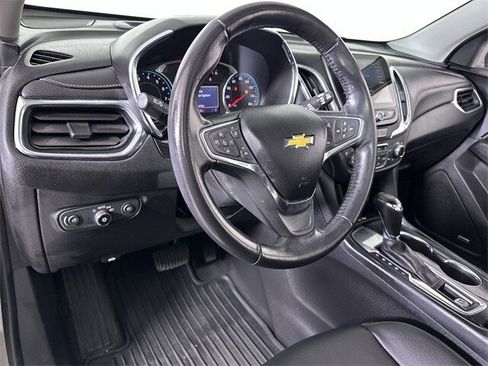 Used 2019 Chevrolet Equinox Premier image 10