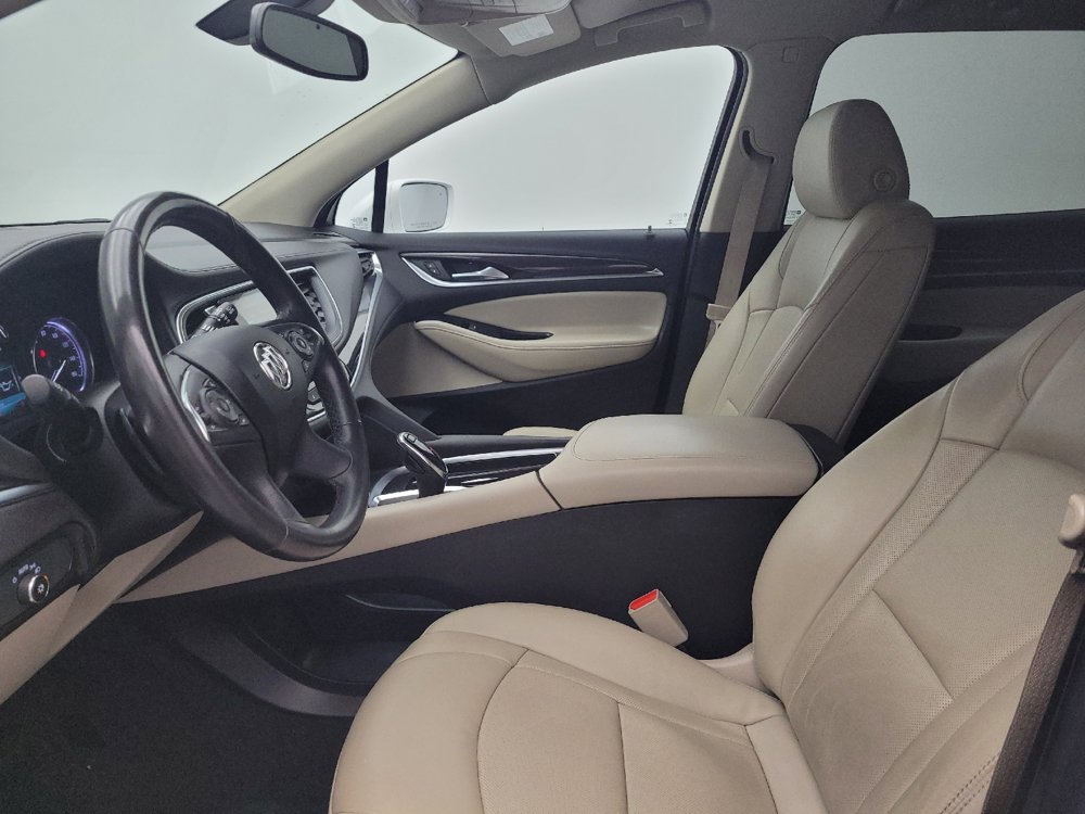 Used 2019 Buick Enclave Essence AWD/4WD image 17