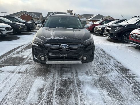 Used 2025 Subaru Outback Touring w/ Popular Package #2 image 28