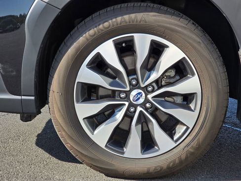 Used 2024 Subaru Outback Limited XT image 11