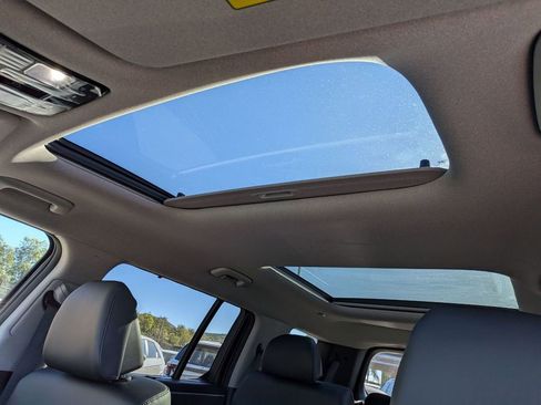 New 2026 Hyundai Santa Fe Limited image 18