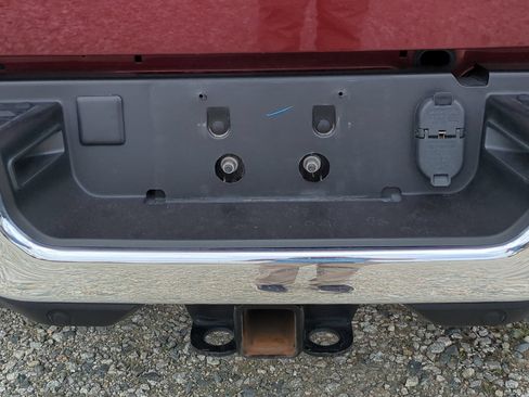Used 2022 RAM 2500 Laramie AWD/4WD image 30