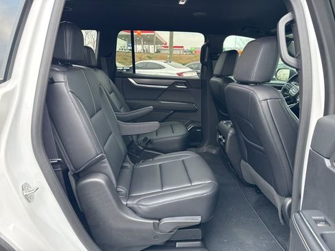 New 2026 GMC Acadia Elevation w/ Elevation Premium Package image 27