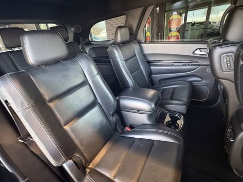 Used 2021 Dodge Durango Citadel w/ Premium Entertainment Group image 31