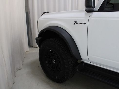 New 2026 Ford Bronco Big Bend AWD/4WD image 29