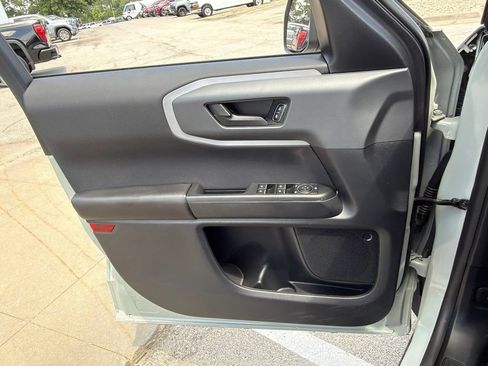 Used 2024 Ford Bronco Sport Big Bend w/ Convenience Package AWD/4WD image 28