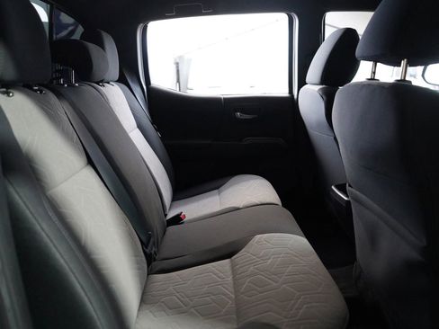 Used 2023 Toyota Tacoma 4x4 Double Cab image 27