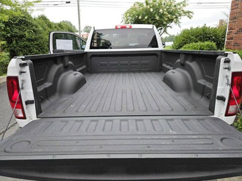 Used 2017 RAM 1500 Tradesman w/ Power & Remote Entry Group AWD/4WD image 27