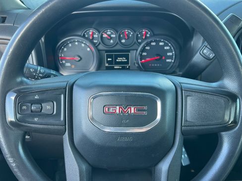 Used 2019 GMC Sierra 1500 2WD Regular Cab w/ Convenience Package image 15