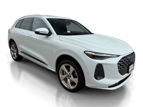 New 2025 Audi Q5 Premium Plus image 7