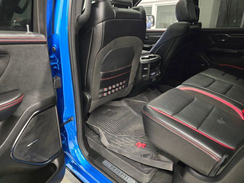 Used 2024 RAM 1500 TRX w/ TRX Level 2 Equipment Group AWD/4WD image 41