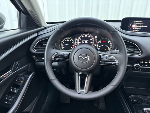 Certified 2025 MAZDA CX-30 AWD 2.5 S w/ Preferred Package image 22