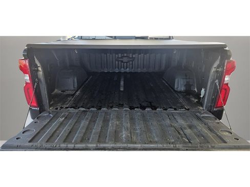 Used 2021 Chevrolet Silverado 1500 LTZ image 17