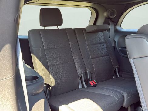 New 2026 Dodge Durango GT image 13