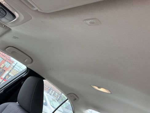 Used 2025 Toyota Corolla LE FWD image 29