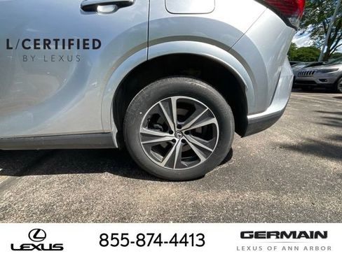 Certified 2023 Lexus RX 350h w/ Tow Prep Package AWD/4WD image 24