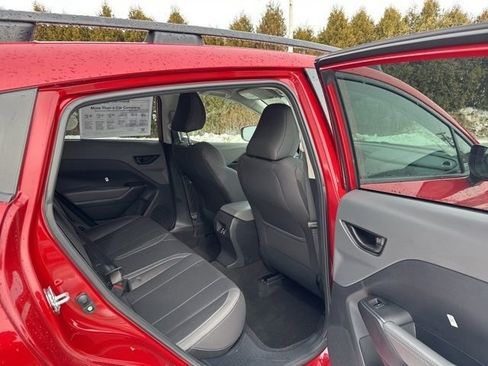 New 2026 Subaru Crosstrek 2.0i Premium image 13