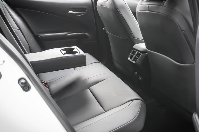 Used 2024 Lexus UX 250h FWD image 22