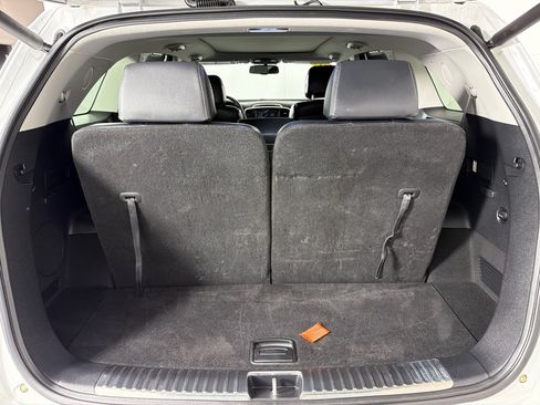 Used 2017 Kia Sorento SX FWD image 21