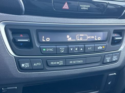 New 2026 Honda Ridgeline RTL image 16