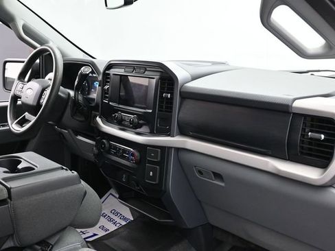 Certified 2023 Ford F150 XLT image 10