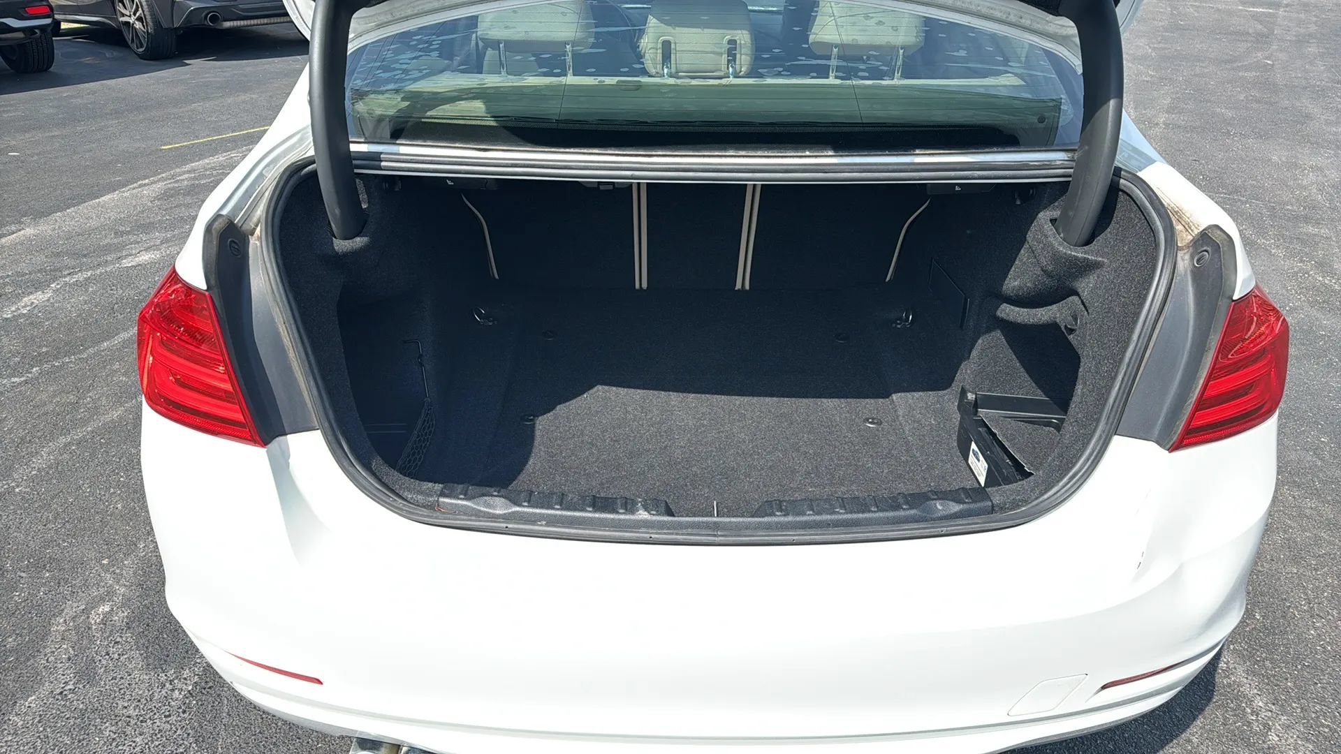 Used 2015 BMW 328i Sedan RWD image 27