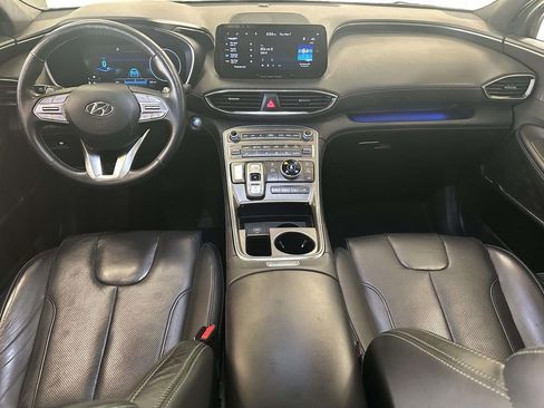 Used 2023 Hyundai Santa Fe Calligraphy w/ Cargo Package AWD/4WD image 14