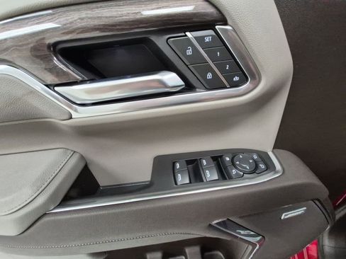 New 2026 Chevrolet Silverado 1500 LTZ w/ Technology Package image 24