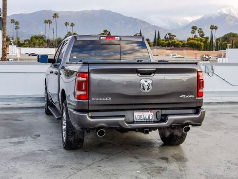 Used 2023 RAM 1500 Laramie image 7