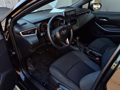 Used 2020 Toyota Corolla SE image 14