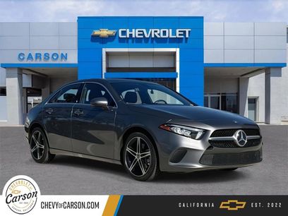 Used 2022 Mercedes-Benz A 220