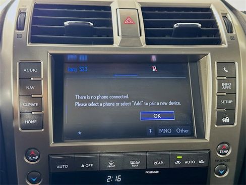 Used 2021 Lexus GX 460 Premium image 19