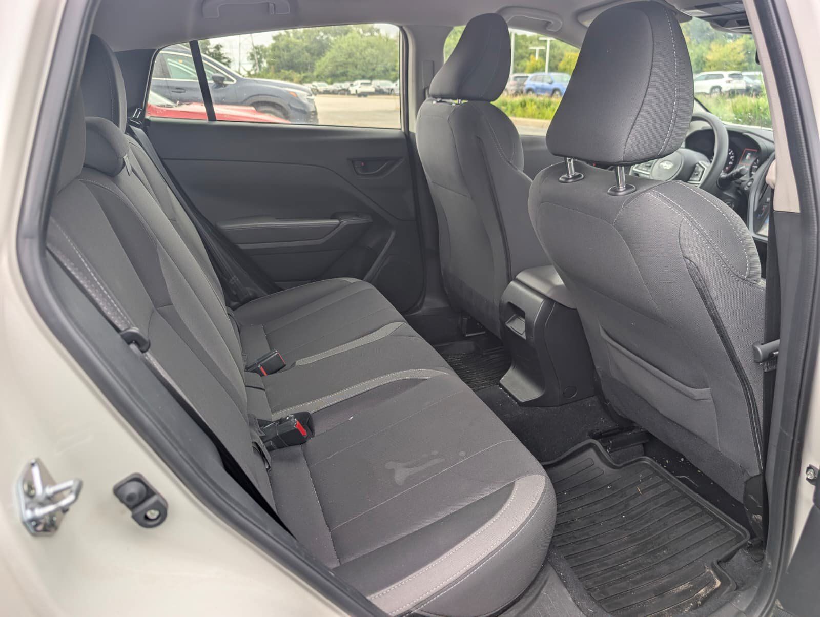 Certified 2025 Subaru Impreza 2.0i AWD/4WD image 29