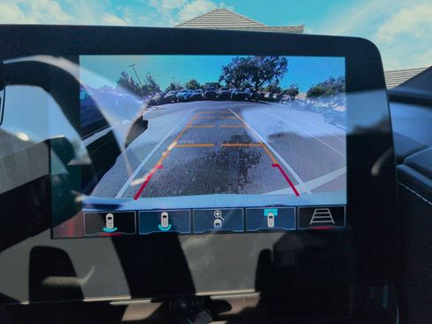 Used 2024 Chevrolet Corvette Stingray Preferred Conv w/ Z51 Performance Package image 15