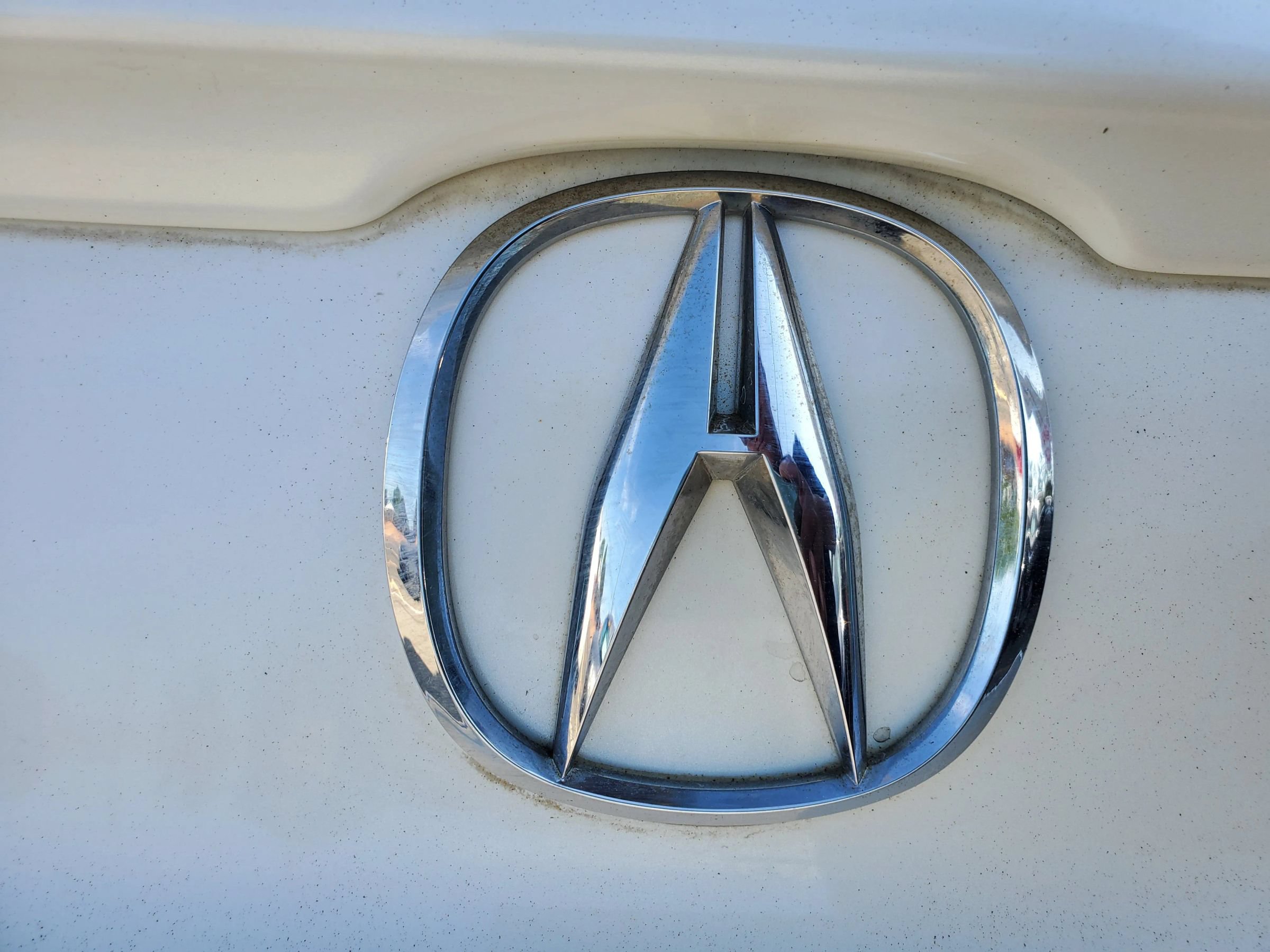 Used 2005 Acura RL AWD/4WD image 11