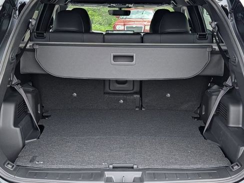New 2026 Mitsubishi Outlander LE AWD/4WD image 6