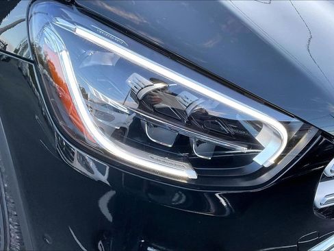 Certified 2022 Mercedes-Benz GLC 300 4MATIC image 23