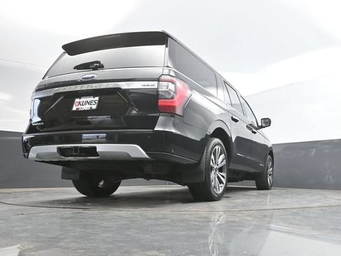 Used 2020 Ford Expedition Max Platinum AWD/4WD image 48