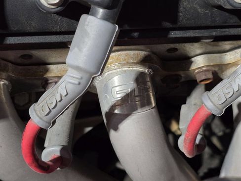 Used 2006 Pontiac GTO image 42