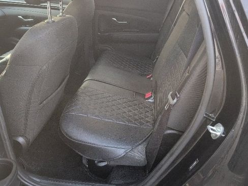 Used 2022 Hyundai Santa Cruz SEL w/ Activity Package image 21