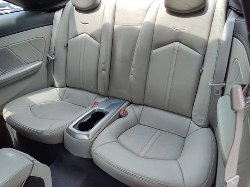 Used 2012 Cadillac CTS Performance w/ Performance Luxury Package AWD/4WD image 12