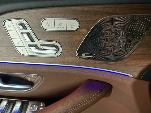 Certified 2025 Mercedes-Benz GLE 350 4MATIC image 13