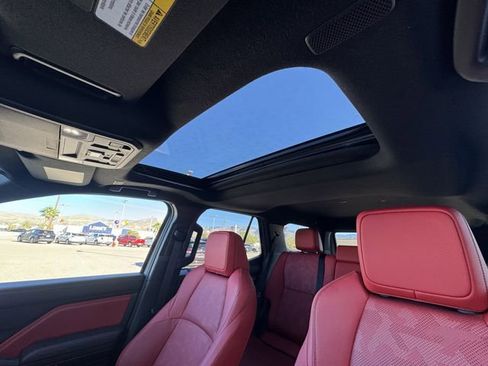 Used 2025 Toyota 4Runner TRD Pro image 3