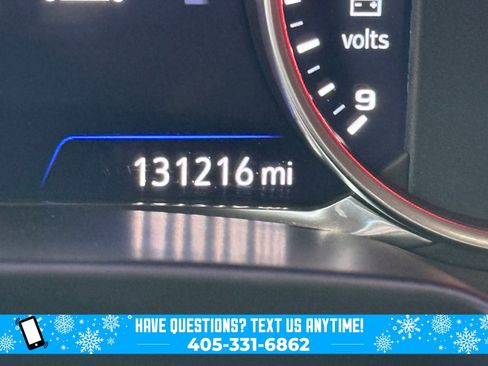 Used 2021 Chevrolet Blazer RS w/ Enhanced Convenience Package image 30