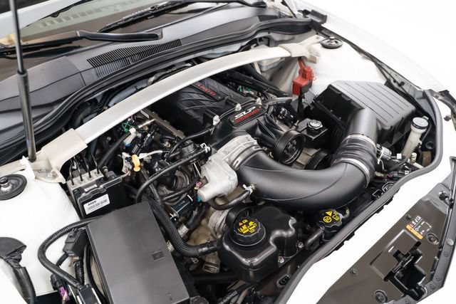 Used 2012 Chevrolet Camaro SS w/ RS Package RWD image 32