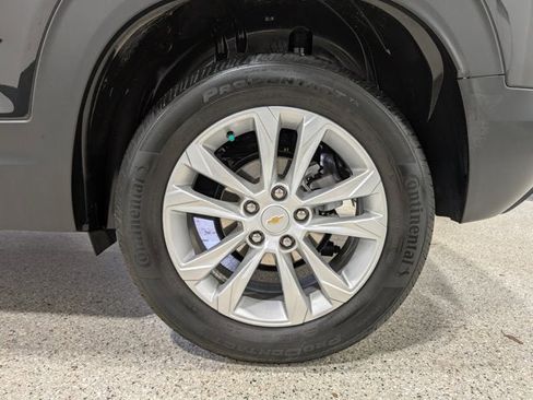 Used 2023 Chevrolet TrailBlazer LS image 10